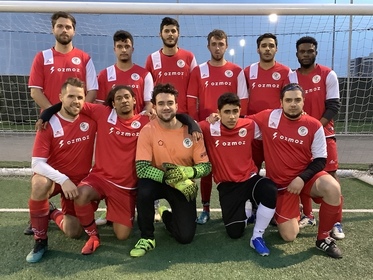 Gladiators fc